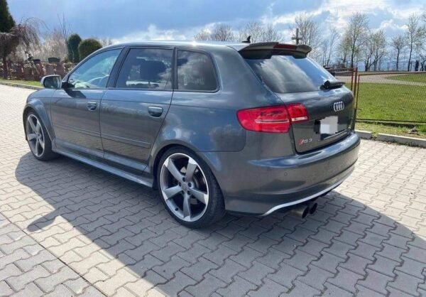 Audi RS3 Sportback – Image 3