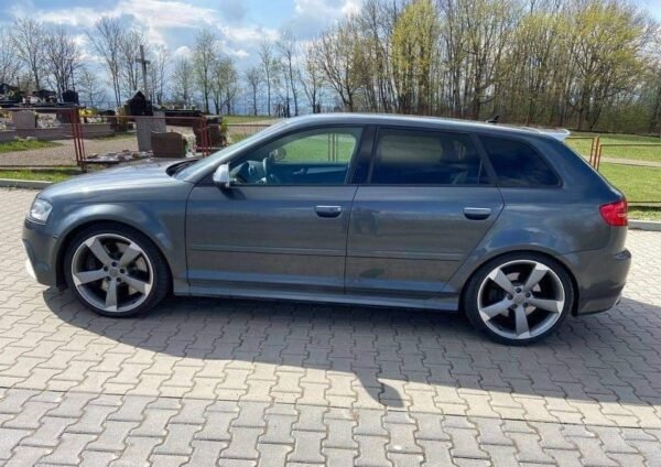 Audi RS3 Sportback – Image 7