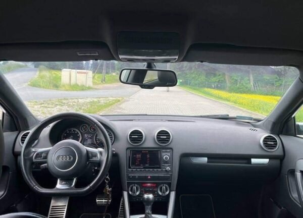 Audi RS3 Sportback – Image 10