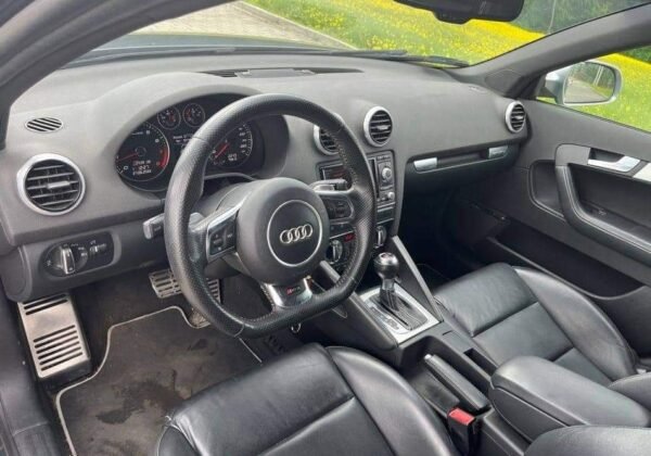 Audi RS3 Sportback – Image 9