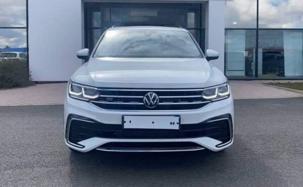 Volkswagen Tiguan – Image 2