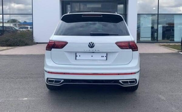 Volkswagen Tiguan – Image 6