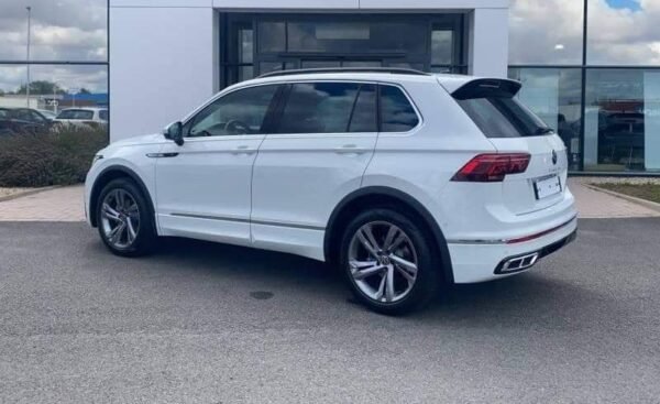 Volkswagen Tiguan – Image 5
