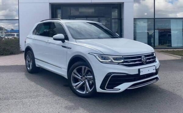 Volkswagen Tiguan – Image 4