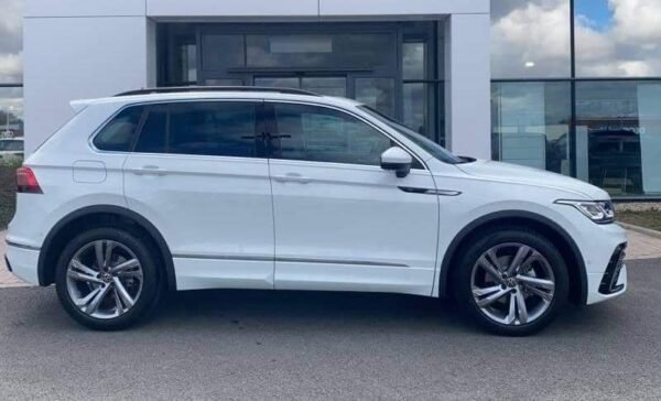 Volkswagen Tiguan – Image 3