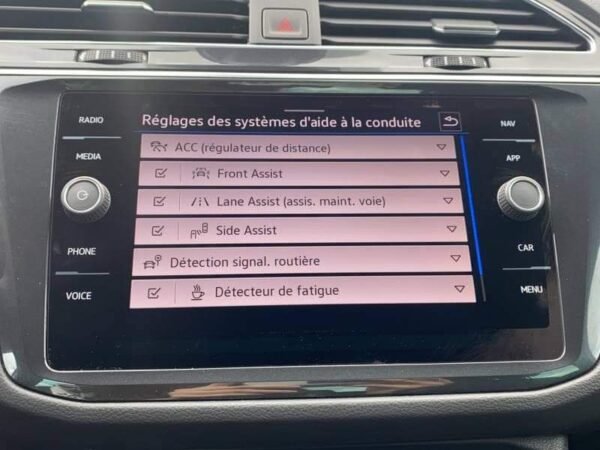 Volkswagen Tiguan – Image 20