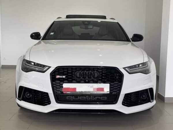 Audi RS6 – Image 2