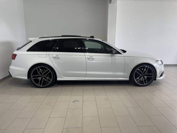 Audi RS6 – Image 5