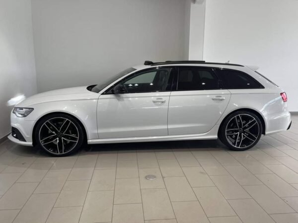 Audi RS6 – Image 4
