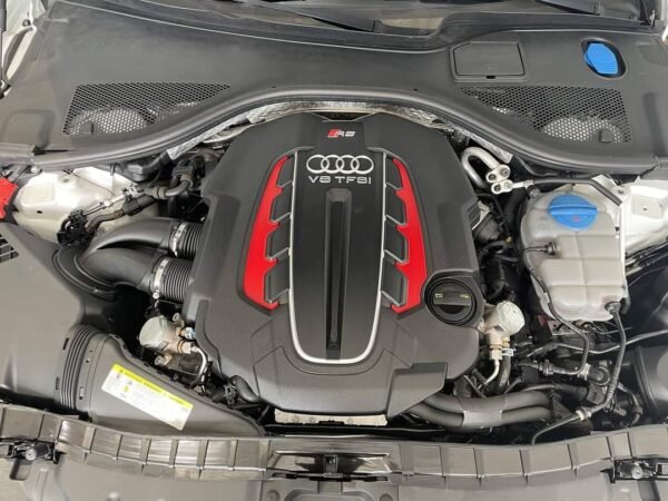 Audi RS6 – Image 3