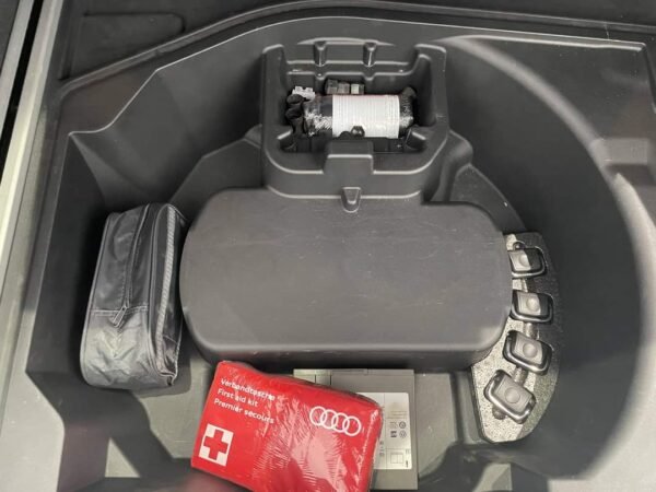 Audi RS6 – Image 10