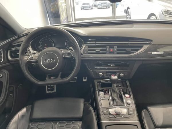 Audi RS6 – Image 9