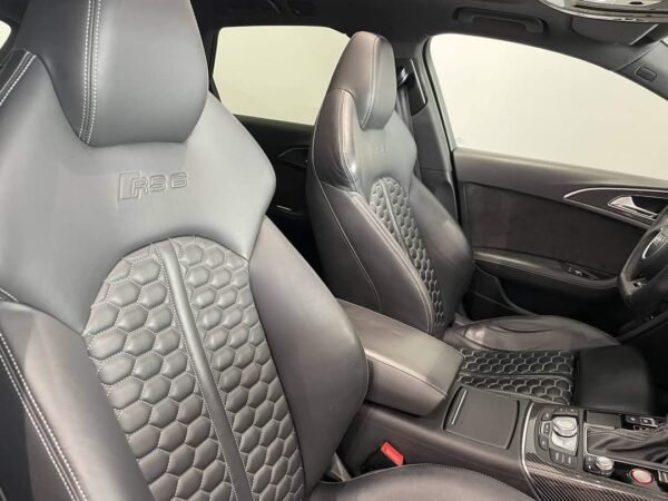 Audi RS6 – Image 7
