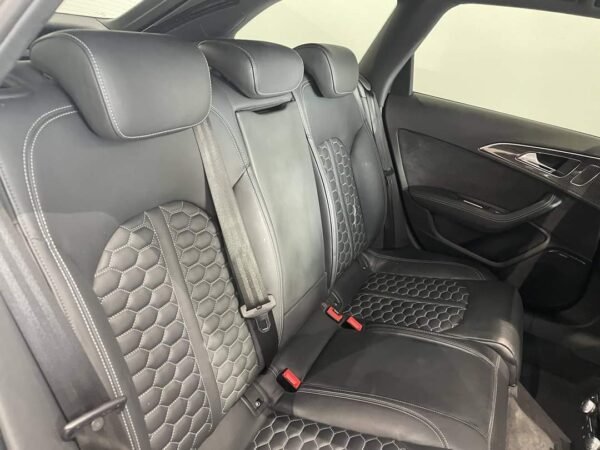 Audi RS6 – Image 12