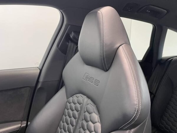 Audi RS6 – Image 17