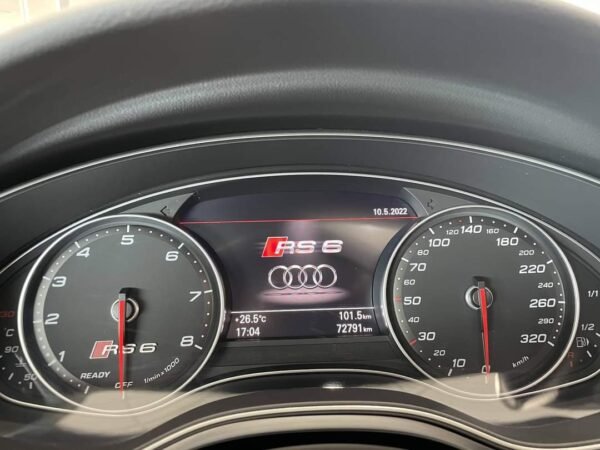 Audi RS6 – Image 16