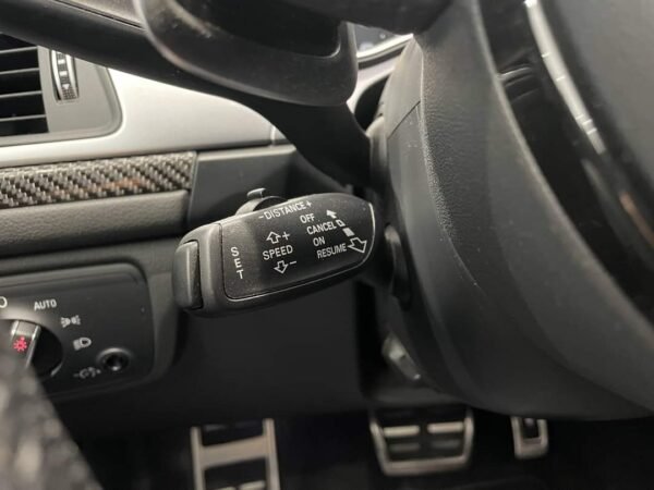 Audi RS6 – Image 14