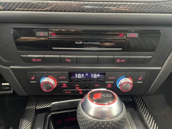 Audi RS6 – Image 21