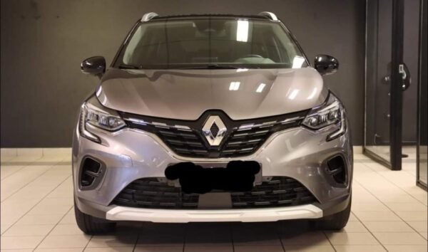 Renault Captur – Image 2