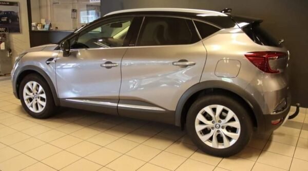 Renault Captur – Image 4