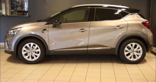 Renault Captur – Image 3