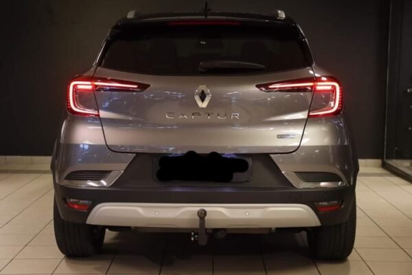 Renault Captur – Image 9
