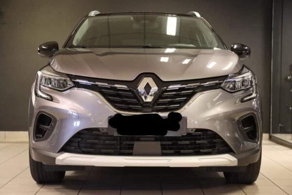 Renault Captur – Image 7