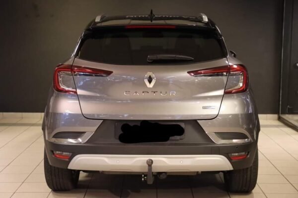 Renault Captur – Image 12