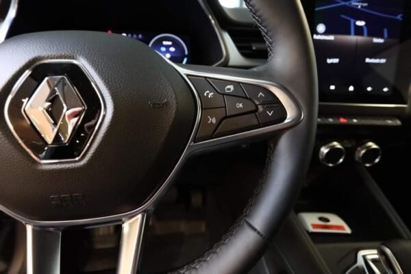 Renault Captur – Image 16
