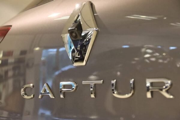 Renault Captur – Image 14