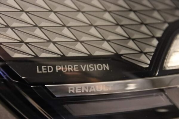 Renault Captur – Image 20