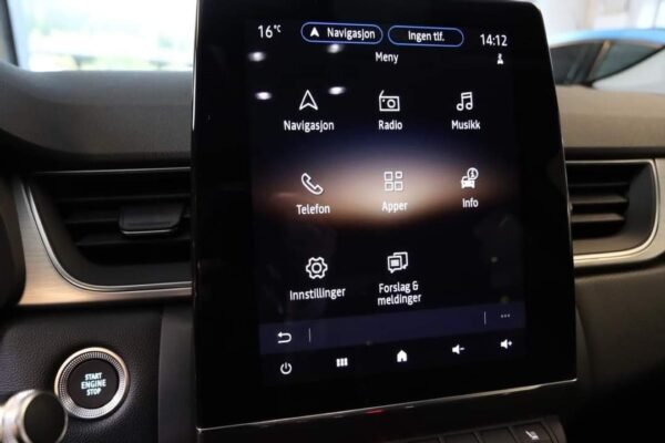 Renault Captur – Image 19