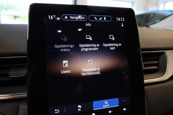 Renault Captur – Image 18