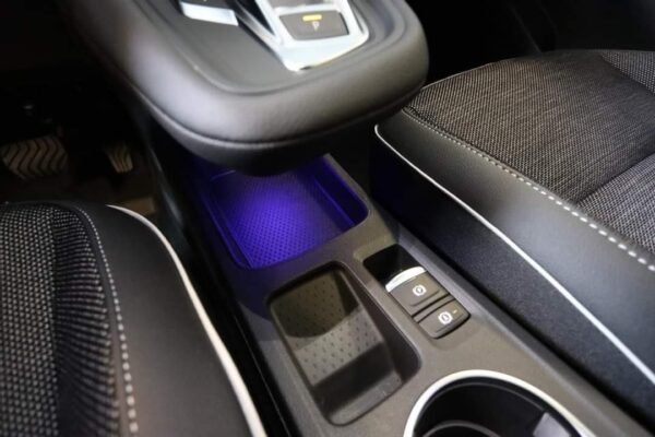 Renault Captur – Image 23