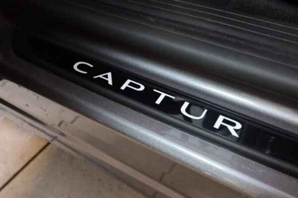Renault Captur – Image 27