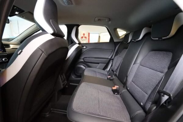 Renault Captur – Image 30