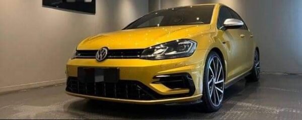 Volkswagen Golf – Image 5