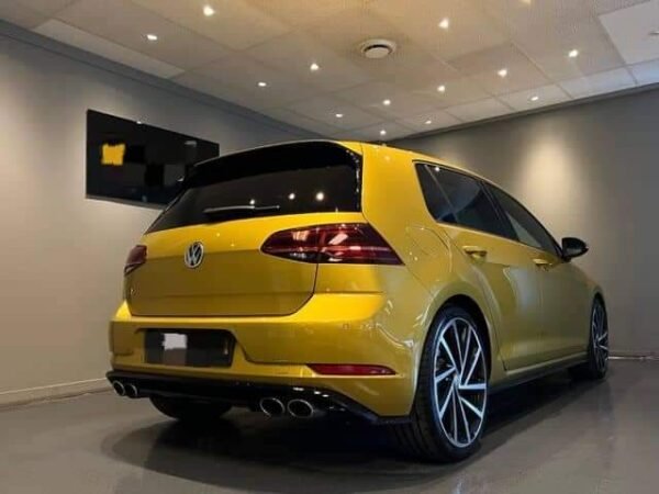 Volkswagen Golf – Image 4