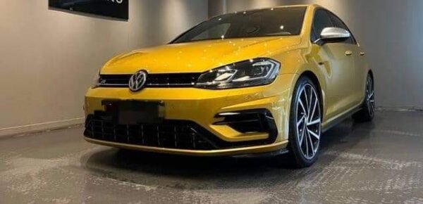 Volkswagen Golf – Image 3