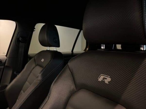 Volkswagen Golf – Image 13