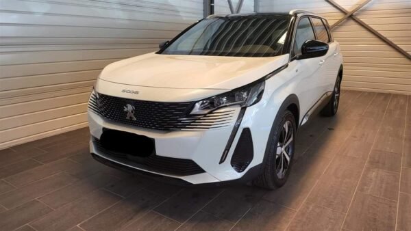 Peugeot 5008 – Image 2
