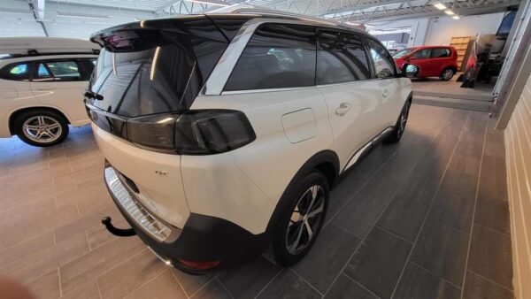 Peugeot 5008 – Image 3