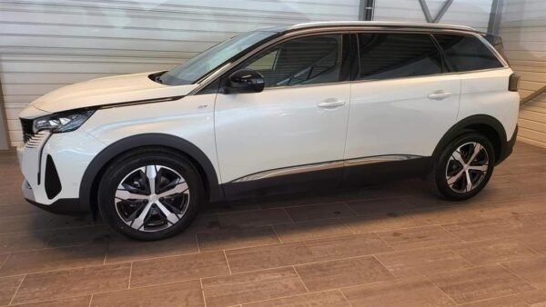 Peugeot 5008 – Image 9