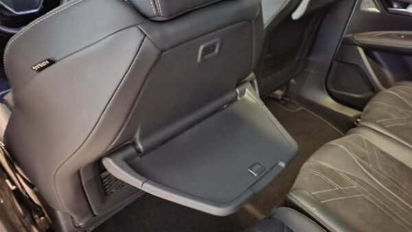 Peugeot 5008 – Image 11