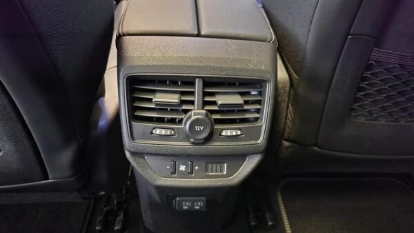 Peugeot 5008 – Image 21