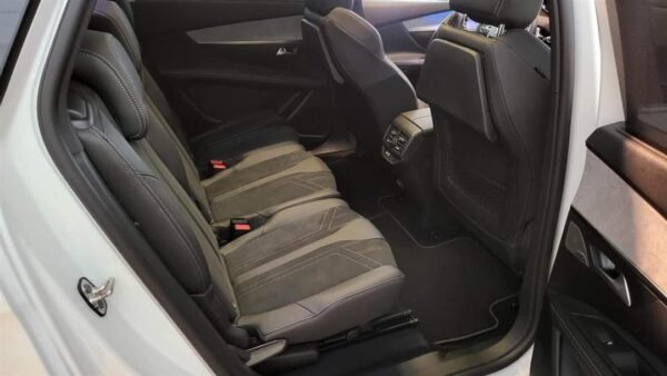 Peugeot 5008 – Image 27