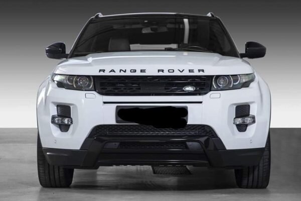 Land Rover Range Rover Evoque – Image 2
