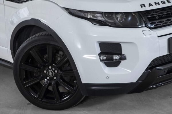Land Rover Range Rover Evoque – Image 5