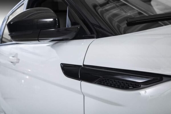 Land Rover Range Rover Evoque – Image 4