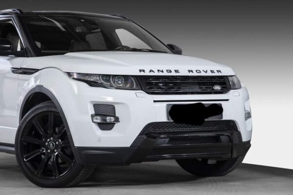 Land Rover Range Rover Evoque – Image 3
